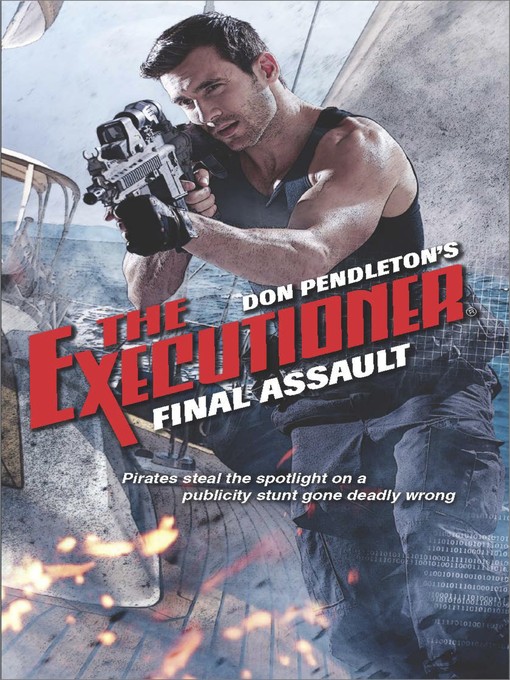 Title details for Final Assault by Don Pendleton - Available